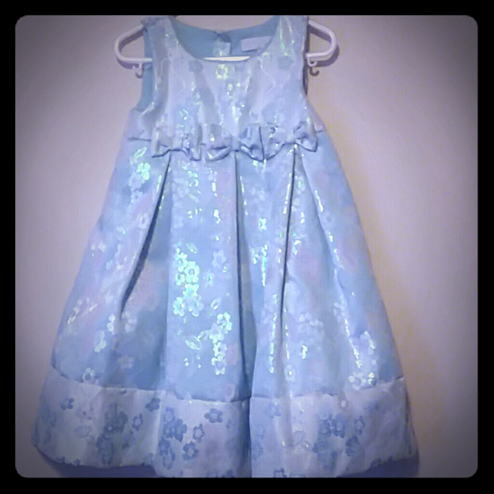 Early Easter Dress!